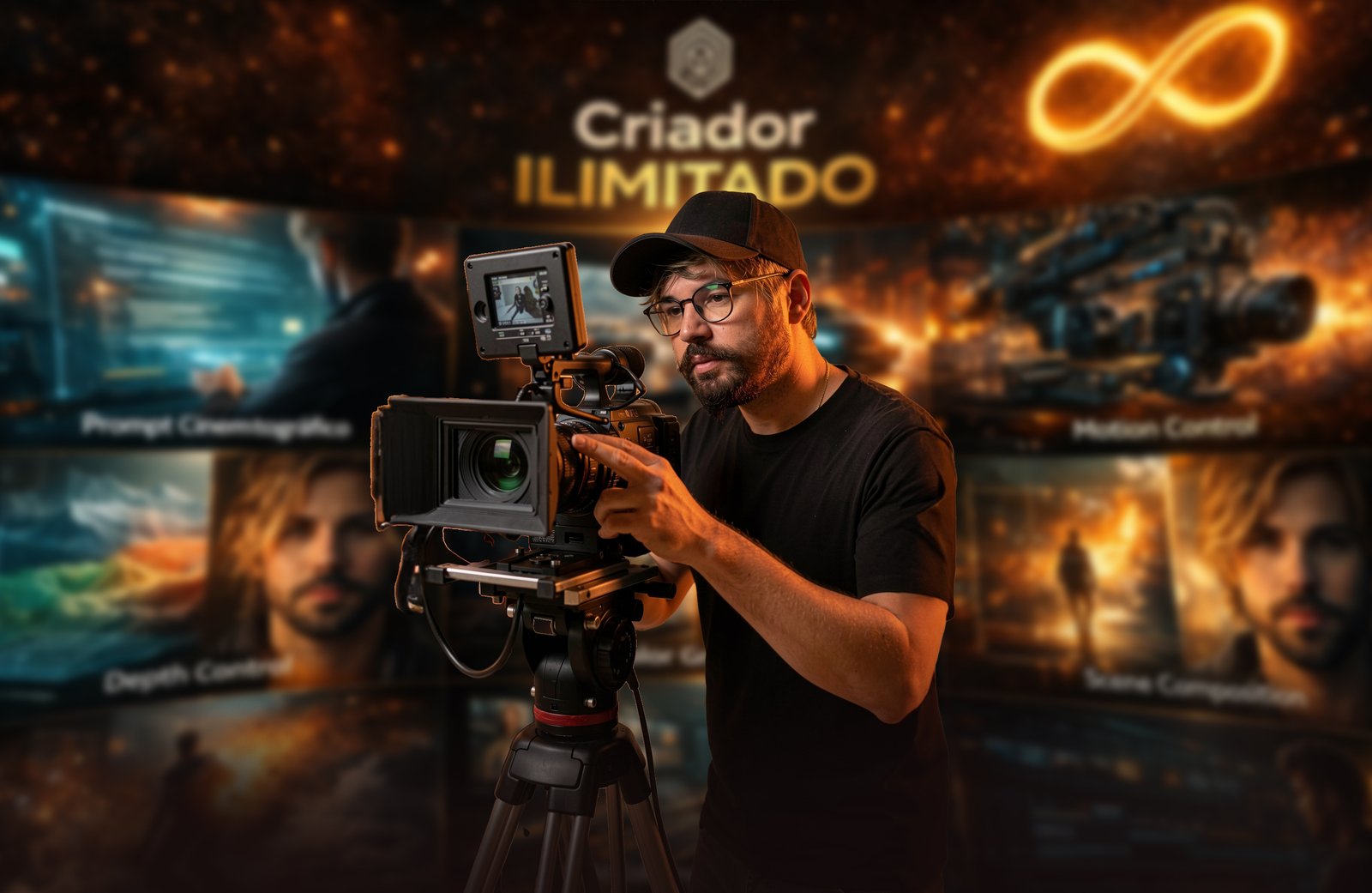 Pensar como diretor